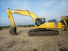 DOWNLOAD KOMATSU PC400LC-6Z (JPN) HYDRAULIC EXCAVATOR PARTS MANUAL SN 30001-UP (Excel Spec-)