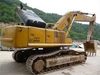 DOWNLOAD KOMATSU PC400LC-6 (JPN) HYDRAULIC EXCAVATOR PARTS MANUAL SN 30001-UP (SAA6D125E-2 (Emission) Eng- Installed)