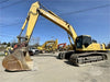 DOWNLOAD KOMATSU PC400LC-7E0 (JPN) HYDRAULIC EXCAVATOR PARTS MANUAL SN 60001-UP (ecot3, For EU)