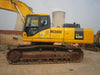DOWNLOAD KOMATSU PC400LC-7 (JPN) HYDRAULIC EXCAVATOR PARTS MANUAL SN 50001-UP (Overseas Version)