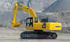 DOWNLOAD KOMATSU PC400LC-8R (JPN) HYDRAULIC EXCAVATOR PARTS MANUAL SN 75001-UP (Super Long Front Spec-)