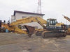 DOWNLOAD KOMATSU PC410-5 (JPN) HYDRAULIC EXCAVATOR PARTS MANUAL SN 10001-UP