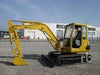 DOWNLOAD KOMATSU PC45-1 (JPN) HYDRAULIC EXCAVATOR PARTS MANUAL 1001-UP