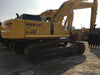 DOWNLOAD KOMATSU PC450-6 (JPN) HYDRAULIC EXCAVATOR PARTS MANUAL SN 10001-UP (SAA6D125E -2 (Emission) Eng- Installed)