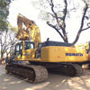 DOWNLOAD KOMATSU PC450-7E0 (JPN) HYDRAULIC EXCAVATOR PARTS MANUAL SN 30001-UP (ecot3)