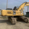 DOWNLOAD KOMATSU PC450-7 (JPN) HYDRAULIC EXCAVATOR PARTS MANUAL SN 20001-UP (Overseas Version)