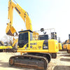 DOWNLOAD KOMATSU PC450-8 (JPN) HYDRAULIC EXCAVATOR PARTS MANUAL SN 70001-UP