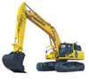 DOWNLOAD KOMATSU PC490LCI-11 (JPN) HYDRAULIC EXCAVATOR PARTS MANUAL SN 85113-UP