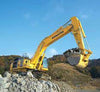 DOWNLOAD KOMATSU PC500LC-1OR (JPN) HYDRAULIC EXCVATOR PARTS MANUAL SN 100001-UP