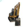 DOWNLOAD KOMATSU PC55MR -5 (JPN) HYDRAULIC EXCAVATOR PARTS MANUAL 20001-UP (DOWNLOAD KOMATSU PC55MR -5)