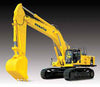 DOWNLOAD KOMATSU PC600-8E0 (JPN) HYDRAULIC EXCAVATOR PARTS MANUAL SN 65001-UP