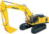 DOWNLOAD KOMATSU PC600-8R1 (JPN) HYDRAULIC EXCAVATOR PARTS MANUAL SN 70001-UP