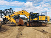 DOWNLOAD KOMATSU PC600-8 (JPN) HYDRAULIC EXCAVATOR PARTS MANUAL SN 30001-UP (ecot3)