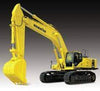 DOWNLOAD KOMATSU PC600LC-7 (JPN) HYDRAULIC EXCAVATOR PARTS MANUAL SN 20001-UP (Overseas Version)