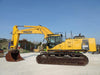 DOWNLOAD KOMATSU PC600LC-8R (JPN) HYDRAULIC EXCAVATOR PARTS MANUAL SN 60001-UP (NA/10 EGR)