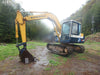 DOWNLOAD KOMATSU PC60L-6 (JPN) HYDRAULIC EXCAVATOR PARTS MANUAL 8001 -UP