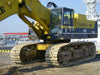 DOWNLOAD KOMATSU PC650LC-3 (JPN) HYDRAULIC EXCAVATOR PARTS MANUAL SN 10501-UP