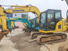 DOWNLOAD KOMATSU PC70-8 (JPN) HYDRAULIC EXCAVATOR PARTS MANUAL 10011-UP