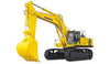 DOWNLOAD KOMATSU PC700LC-8E0 (JPN) HYDRAULIC EXCAVATOR PARTS MANUAL SN 65001 -UP
