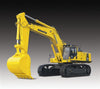 DOWNLOAD KOMATSU PC700LC-8R (JPN) HYDRAULIC EXCAVATOR PARTS MANUAL SN 75001-UP