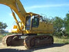 DOWNLOAD KOMATSU PC710-5 (JPN) HYDRAULIC EXCAVATOR PARTS MANUAL SN 10001 -UP
