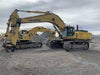 DOWNLOAD KOMATSU PC750-6 (JPN) HYDRAULIC EXCAVATOR PARTS MANUAL SN 10001-UP (SAA6D140E -3 (TIER 2) Eng- Installed)