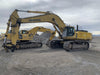 DOWNLOAD KOMATSU PC750LC-6 (JPN) HYDRAULIC EXCAVATOR PARTS MANUAL SN 10001-UP (SAA6121140E-3 (TIER 2) Eng- Installed)