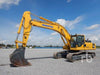 DOWNLOAD KOMATSU PC750SE-6 (JPN) HYDRAULIC EXCAVATOR PARTS MANUAL SN 10001 -UP (For North America)