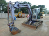 DOWNLOAD KOMATSU PC75UU-2 (JPN) HYDRAULIC EXCAVATOR PARTS MANUAL 5001-UP