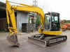 DOWNLOAD KOMATSU PC78US-5 (JPN) HYDRAULIC EXCAVATOR PARTS MANUAL 1001-UP (For North America)