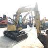 DOWNLOAD KOMATSU PC78US-6 (JPN) HYDRAULIC EXCAVATOR PARTS MANUAL 4001-UP (For North America)