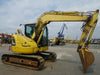 DOWNLOAD KOMATSU PC78US-8 (JPN) HYDRAULIC EXCAVATOR PARTS MANUAL 15001-UP