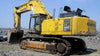 DOWNLOAD KOMATSU PC800-7 (JPN) HYDRAULIC EXCAVATOR PARTS MANUAL SN 40001-UP (Overseas Version)
