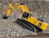 DOWNLOAD KOMATSU PC800-8E0 (JPN) HYDRAULIC EXCAVATOR PARTS MANUAL SN 65001-UP