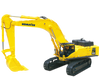 DOWNLOAD KOMATSU PC800-8R (JPN) HYDRAULIC EXCAVATOR PARTS MANUAL SN 60001-UP (W/0 EGR)