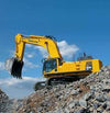 DOWNLOAD KOMATSU PC800LC-8R1 (JPN) HYDRAULIC EXCAVATOR PARTS MANUAL SN 70001-UP