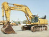 DOWNLOAD KOMATSU PC800SE-6 (JPN) HYDRAULIC EXCAVATOR PARTS MANUAL SN 30001-UP (SAA6D140E-3 (TIER 2) Eng- Installed)