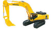 DOWNLOAD KOMATSU PC800SE-8E0 (JPN) HYDRAULIC EXCAVATOR PARTS MANUAL SN 65001-UP