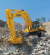 DOWNLOAD KOMATSU PC800SE-8 (JPN) HYDRAULIC EXCAVATOR PARTS MANUAL SN 50001 -UP (ecot3)