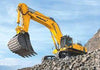 DOWNLOAD KOMATSU PC850-8 (JPN) HYDRAULIC EXCAVATOR PARTS MANUAL SN 10001-55000 (ecot3)