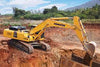 DOWNLOAD KOMATSU PC850-8 (JPN) HYDRAULIC EXCAVATOR PARTS MANUAL SN 50001 -UP