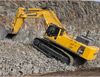 DOWNLOAD KOMATSU PC850SE-8E0 (JPN) HYDRAULIC EXCAVATOR PARTS MANUAL SN 65001-UP