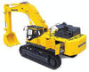 DOWNLOAD KOMATSU PC850SE-8 (JPN) HYDRAULIC EXCAVATOR PARTS MANUAL SN 50001-UP