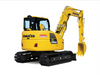 DOWNLOAD KOMATSU PC88MR-10 (JPN) HYDRAULIC EXCAVATOR PARTS MANUAL 7001-UP