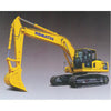 DOWNLOAD KOMATSU PW210-1 (JPN) HYDRAULIC EXCVATOR PARTS MANUAL SN 10001-UP