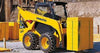 DOWNLOAD KOMATSU SK820-5 turbo USA VERSION (US) SKID STEER LOADER PARTS MANUAL SN 37BTF50112-Up