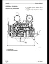 KOMATSU 140-3 Series Diesel Engine Service Repair Shop Manual