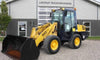 KOMATSU 20F 20FS Wheel Loader Service Repair Shop Manual