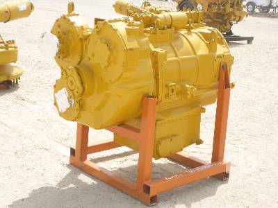 KOMATSU 50E 60E 70E Transmission Gear Service Repair Shop Manual