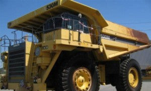 KOMATSU 530M DUMP TRUCK SERVICE REPAIR MANUAL + OPERATION & MAINTENANCE MANUAL DOWNLOAD